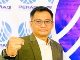 Melawan Tanpa Kekerasan, Bersuara Tanpa Mencaci: Aksi Berjalan Damai, “Ayo Jaga Lampung Bersama” Bukan Sekadar Jargon