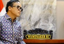 Selain Wamenaker, KPK Ciduk 10 Orang dalam Kasus Dugaan Pemerasan