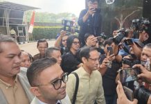 Eks Menteri Mendikbudristek Nadiem Makarim Diperiksa KPK