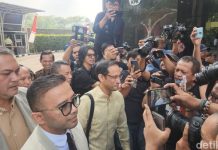 Kasus Tipikor Chromebook, Jaksa Ungkap 25 Pihak yang Didakwa Memperkaya Diri, Termasuk Nadiem Makarim