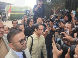 Kasus Tipikor Chromebook, Jaksa Ungkap 25 Pihak yang Didakwa Memperkaya Diri, Termasuk Nadiem Makarim