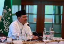 Sekjen Klaim PBNU Tidak Terlibat Kasus Dugaan Korupsi Kuota Haji