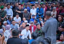 Aksi 1 September di Lampung Kondusif