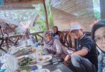 Akan Digelar Reuni 34 Tahun Alumni SMPN 1 Teluk Betung Angkatan 1991, “Menyambung Kenangan, Merajut Persaudaraan”