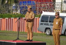 Pemprov Lampung Dorong Optimalisasi Pembangunan Desa untuk Ketahanan Pangan dan Kesejahteraan