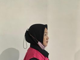 Kejari Tubaba Limpahkan Perkara Tipikor Tersangka Autina, S.H Kabid PPKB ke PN Tanjungkarang