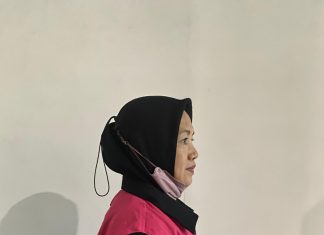 Kejari Tubaba Limpahkan Perkara Tipikor Tersangka Autina, S.H Kabid PPKB ke PN Tanjungkarang