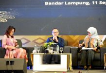 Kolaborasi Multi-Pihak Diperkuat, Lampung Siapkan Diri Jadi Sentra Industri Agro