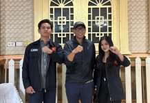 LMND Lampung Sampaikan Gagasan Strategis ke Gubernur Lampung: Menuju Seminar Nasional dan Agenda Penertiban Tambang Rakyat