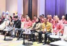 Perkuat Solidaritas dan Kebersamaan, Komitmen PSMTI dalam membangun Lampung