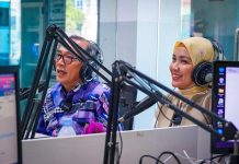 Ketua TP. PKK Provinsi Lampung Dorong Industri Kreatif Budaya Untuk Perkuat Ekonomi Perempuan Lampung