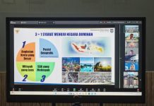 Lampung Jadi Salah Satu Provinsi dengan Harga Pangan Paling Stabil Minggu Ini