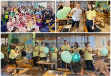 BATIQA Hotel Lampung Terus Bertumbuh Bersama Tim yang Solid Sejak Awal Berdiri hingga Kini di Usia ke-9 Tahun