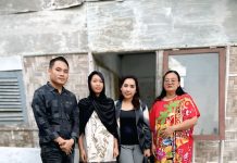 Advokat Putri Maya Rumanti Angkat Siswi Korban Perundungan di SMAN 9 Bandar Lampung Jadi Anak Asuh