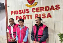 Menang Praperadilan, Kejati “Kebut” Kasus Tipikor PT. LEB Rp271 Miliar, Semua Saksi Termasuk Eks Gubernur Lampung Arinal Djunaidi Bakal Diperiksa