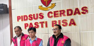 Menang Praperadilan, Kejati “Kebut” Kasus Tipikor PT. LEB Rp271 Miliar, Semua Saksi Termasuk Eks Gubernur Lampung Arinal Djunaidi Bakal Diperiksa