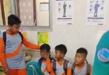 Puluhan Siswa di Lampung Timur Keracunan Menu MBG, Pemkab Investigasi Menyeluruh