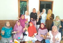 IKWI Lampung Timur Kompak! Dukung Wartawan Sajikan Berita Akurat dan Mendidik