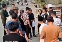 Kejati Lampung Cek Proyek SPAM Rp 8 Miliar di Pesawaran, Mualim Taher: “Harus Dituntaskan Ada Tersangka, Jangan Ditutupi, Sudah Jelas Air Tak Ngalir, Rakyat Kecewa Tak Bisa Mandi”