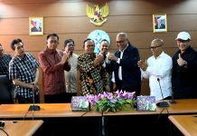 PWI Kecam Pencabutan Kartu Liputan Wartawan CNN Setelah Tanyakan Program Makan Bergizi Gratis kepada Prabowo