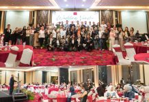 Pererat Sinergi dengan Mitra, Emersia Hotels & Resorts Lampung Gelar Wedding Vendor Gathering 2025