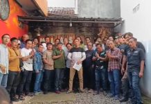 Konsolidasi, ini 5 Tuntutan LSM, Ormas dan Perwakilan Media