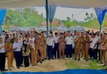 Harga Singkong Anjlok, PT. SGC Ajak Petani Bermitra Tanam Tebu, Jamin Kepastian Pasar