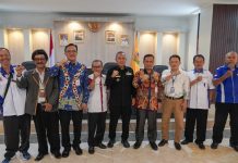 Dialog Terbuka Pemprov Lampung dan Buruh, Langkah Positif Menuju Kebijakan Ketenagakerjaan yang Seimbang