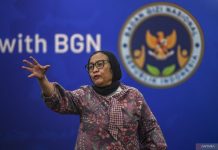 BGN Siapkan Hotline Keracunan MBG, Catat nih Nomornya