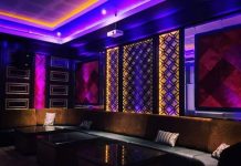 GRANAT Desak Pemkot Cabut Izin Karaoke Astronom Hotel Grand Mercure