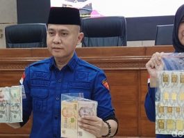 Ditunggu Hingga Malam, Eks Gubernur Lampung Arinal Djunaidi Belum Penuhi Panggilan Kejati Kasus Tipikor PT. LEB Rp271 Miliar