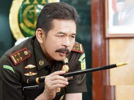 Jaksa Agung Pastikan Jaksa yang Pemeras, Tak Akan Ada Toleransi