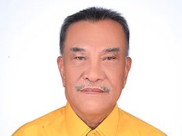 “Terpental” dari Pengurus DPD Partai Golkar Lampung 2025–2030 Era Hanan A. Rozak, Ini Kata Ismet Jayanegara