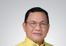 Jenguk Tersangka Tipikor PT. LEB Heri Wardoyo di Rutan Way Huwi, Hanan A. Rozak: “Sebagai Sahabat, Saya Beri Semangat dan Doakan Terbaik”