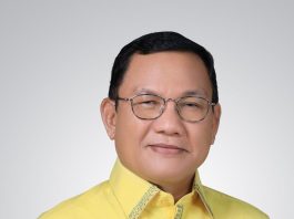 Jenguk Tersangka Tipikor PT. LEB Heri Wardoyo di Rutan Way Huwi, Hanan A. Rozak: “Sebagai Sahabat, Saya Beri Semangat dan Doakan Terbaik”