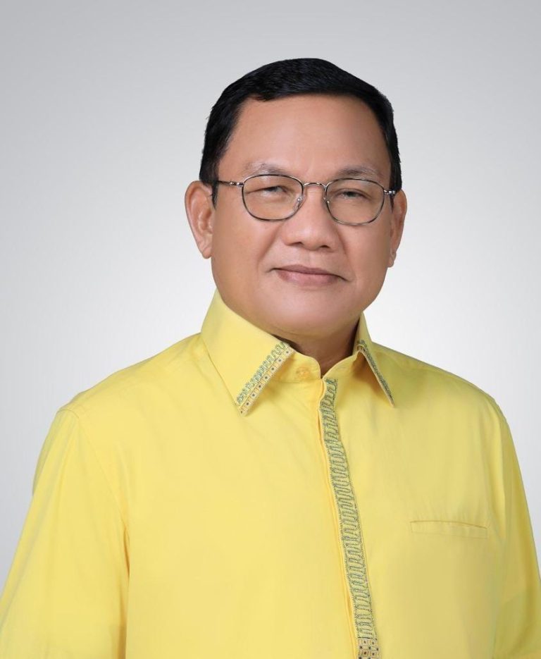 Peringati HUT Ke-61, Golkar Lampung Senin 20 Oktober 2025 Gelar Tasyakuran-Sekaligus Umumkan Nama Pengurus DPD Golkar Lampung 2025–2030, Undangan Hanya Ditandatangani Hanan