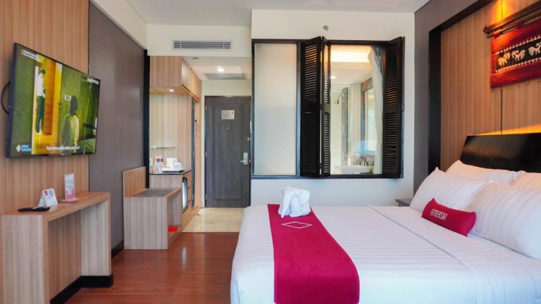 Emersia Hotels & Resorts Bandar Lampung Hadirkan “October Escape” untuk Perjalanan Singkat Penuh Kenyamanan, Cita Rasa, dan Relaksasi