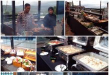 Daun Semanggi Bistro Persembahkan Paket Makan Sepuasnya, “Pasar Ikan (Pesta Ikan, Pesta Rasa)” hanya Rp125.000