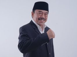 Bahlil Direncanakan Hadiri Pelantikan Pengurus DPD Partai Golkar Lampung 2025-2030 Minggu, 30 November 2025 di Hotel Novotel