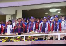 Lampung Resmi Jadi Tuan Rumah Pornas Korpri XVIII 2027