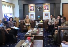 Pemerintah Provinsi Lampung Dorong Peningkatan Akses dan Kesetaraan bagi Penyandang Disabilitas