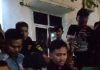 Jadi Tersangka Kasus Korupsi Proyek SPAM, Kejati Lampung Tahan Eks Bupati Pesawaran Dendi Ramadhona dkk Di Rutan Way Hui dan Polresta Bandarlampung