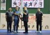 Manado Jadi Tuan Rumah PON Beladiri untuk Cabor yang Belum Dipertandingkan di Kudus, Digelar Tahun 2026