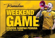 Bhayangkara Presisi Lampung FC Siap Jamu Persita Tangerang, Ajak Warga Lampung Ramaikan Stadion PKOR Sumpah Pemuda