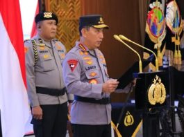 Ini Alasan Kapolri Tetapkan Peraturan Baru, Polisi Aktif Bisa Jabat di 17 Kementerian/Lembaga, Meski Ada Putusan MK