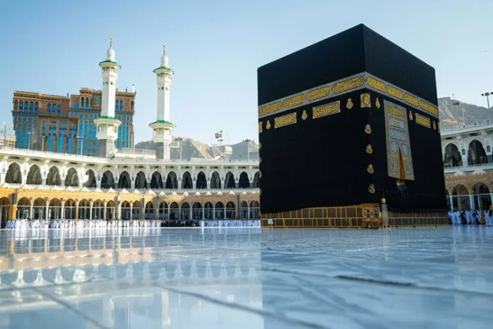keutamaan-umroh