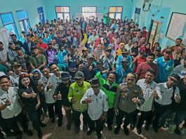 PT. SGC Terus Perluas Sosialisasi Program Kemitraan di Lampung Tengah-Tulang Bawang, Tegaskan Komoditas Tebu Harapan Baru Petani Lampung