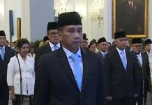 Pernah Jadi Kapolda Lampung, Komjen (Purn) Akhmad Wiyagus Kini Diangkat Presiden Jadi Wamendagri