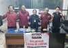 Terpilih Aklamasi, Juniardi Pimpin FPI Lampung Periode 2026-2029