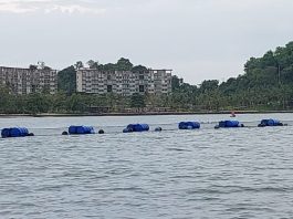 Praktisi Hukum Gunawan Pharrikesit Tegaskan Hotel Lampung Marriott Resort & Spa Bisa Dipidana Penjara – Denda Rp20 M Soal Pagar Laut Pesisir Pantai, akan Ajukan Gugatan